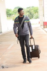 Pandem Kodi 2 Movie Stills